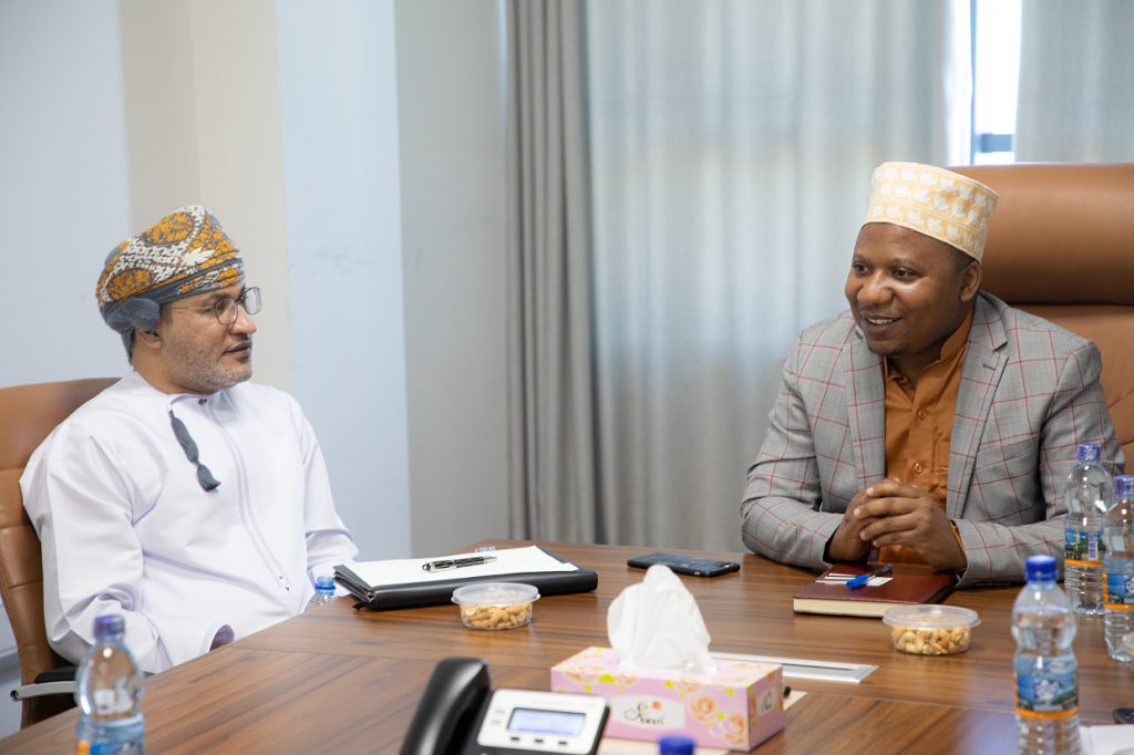 Shughuli za utafiti wa Mafuta na Gesi